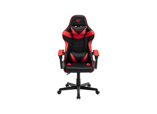 Havit GC933 GAMENOTE Gaming Chair - Red